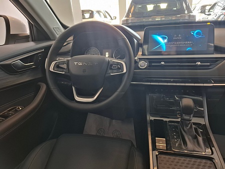 Tenet T4 1.5 CVT (113 л.с.), 2026 Tenet T4 1.5 CVT (113 л.с.), 2026