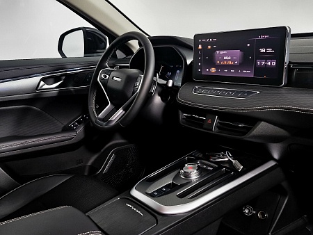 Haval Jolion 1.5 AMT (143 л.с.), 2024