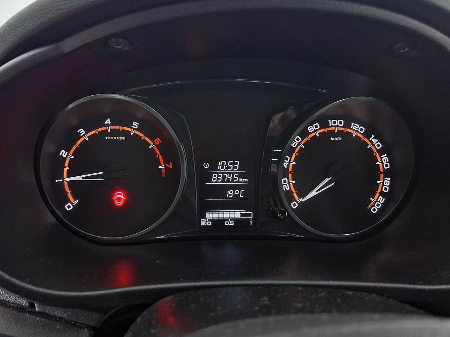 Lada (Ваз) Granta 1.6 MT (87 л.с.), 2020 Lada (Ваз) Granta 1.6 MT (87 л.с.), 2020