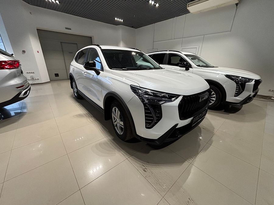 Haval Jolion 1.5 AMT (143 л.с.), 2026