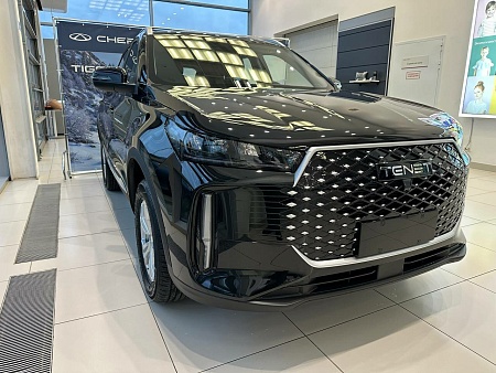 Tenet T4 1.5 CVT (113 л.с.), 2025 Tenet T4 1.5 CVT (113 л.с.), 2025
