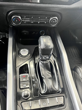 Chery Tiggo 4 1.5 AMT (147 л.с.), 2022 Chery Tiggo 4 1.5 AMT (147 л.с.), 2022 — купить в Нижнем Новгороде