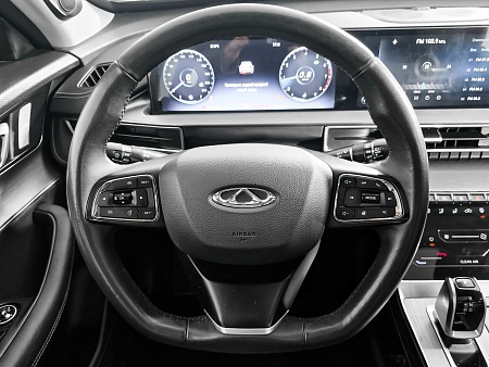 Chery Tiggo 7 Pro Max 1.5 CVT (147 л.с.), 2023