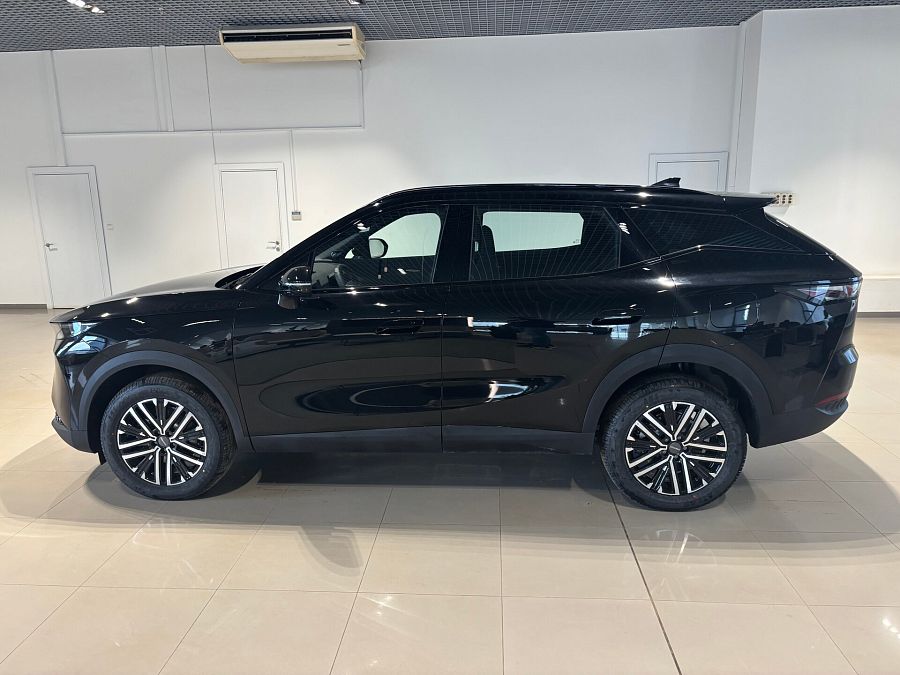 Omoda C7 1.6 AMT (150 л.с.) 4WD, 2026