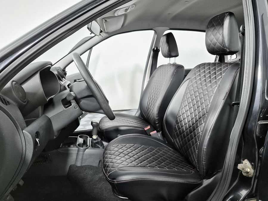 Lada (Ваз) Granta 1.6 MT (82 л.с.), 2012 Lada (Ваз) Granta 1.6 MT (82 л.с.), 2012