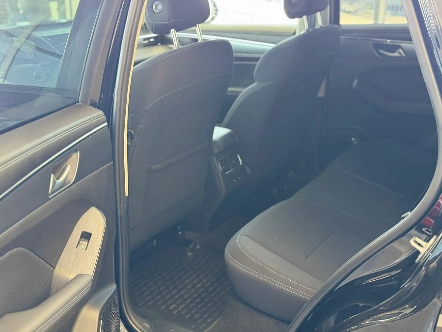 Haval Jolion 1.5 AMT (150 л.с.) 4WD, 2024 Haval Jolion 1.5 AMT (150 л.с.) 4WD, 2024