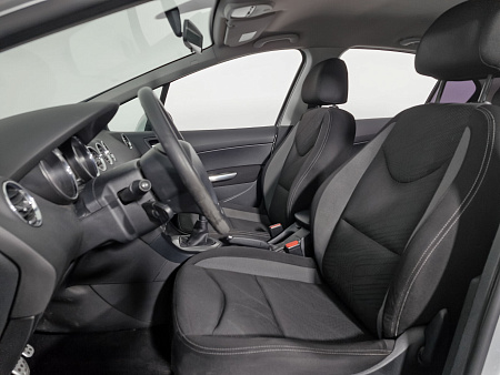 Peugeot 408 1.6 MT (115 л.с.), 2016 — купить в Нижнем Новгороде