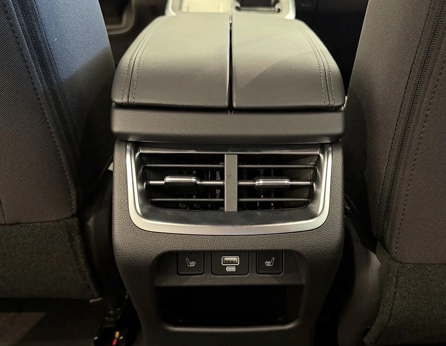 Haval F7 2.0 AMT (200 л.с.) 4WD, 2026 Haval F7 2.0 AMT (200 л.с.) 4WD, 2026