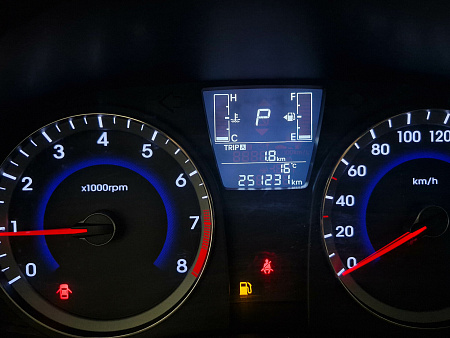Hyundai Solaris 1.6 AT (123 л.с.), 2014 — купить в Нижнем Новгороде