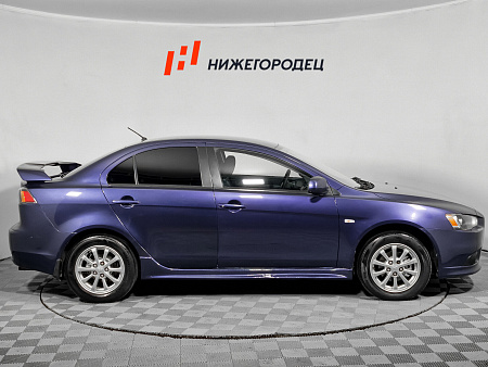 Mitsubishi Lancer 1.5 AT (109 л.с.), 2011 Mitsubishi Lancer 1.5 AT (109 л.с.), 2011 — купить в Нижнем Новгороде