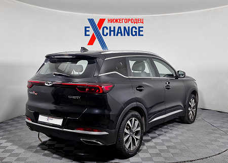 Chery Tiggo 7 Pro 1.5 CVT (147 л.с.), 2022 Chery Tiggo 7 Pro 1.5 CVT (147 л.с.), 2022 — купить в Нижнем Новгороде
