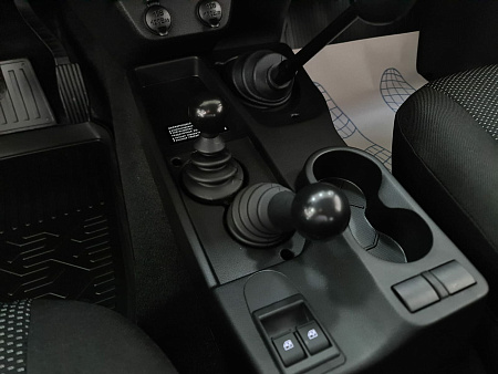 Lada (Ваз) Niva Legend 1.8 MT (90 л.с.) 4WD, 2026 — купить в Нижнем Новгороде