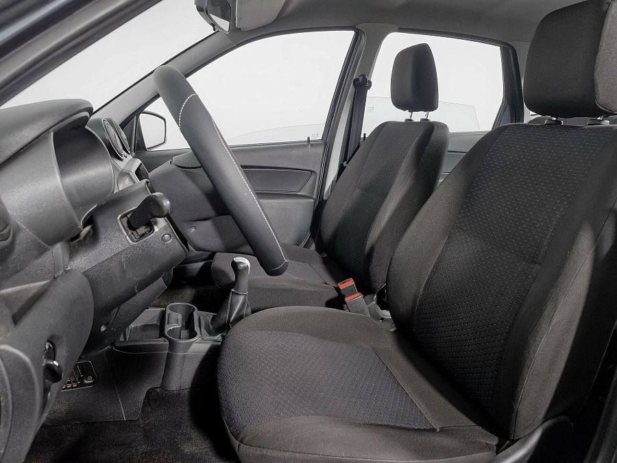 Lada (Ваз) Granta 1.6 MT (87 л.с.), 2015 Lada (Ваз) Granta 1.6 MT (87 л.с.), 2015