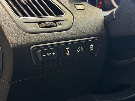 Hyundai ix35 2.0 AT (150 л.с.) 4WD, 2013