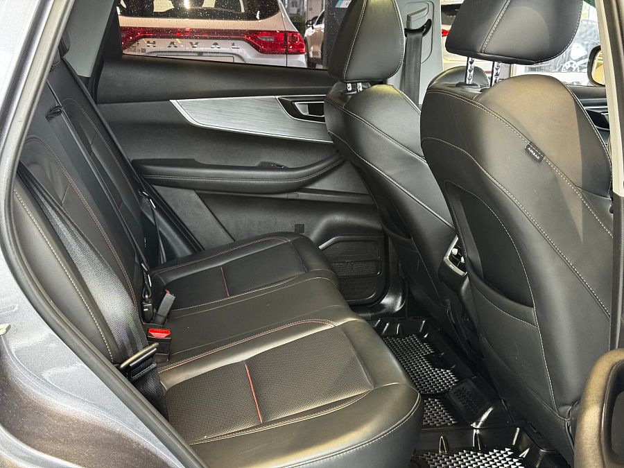 Chery Tiggo 7 Pro 1.5 CVT (147 л.с.), 2022