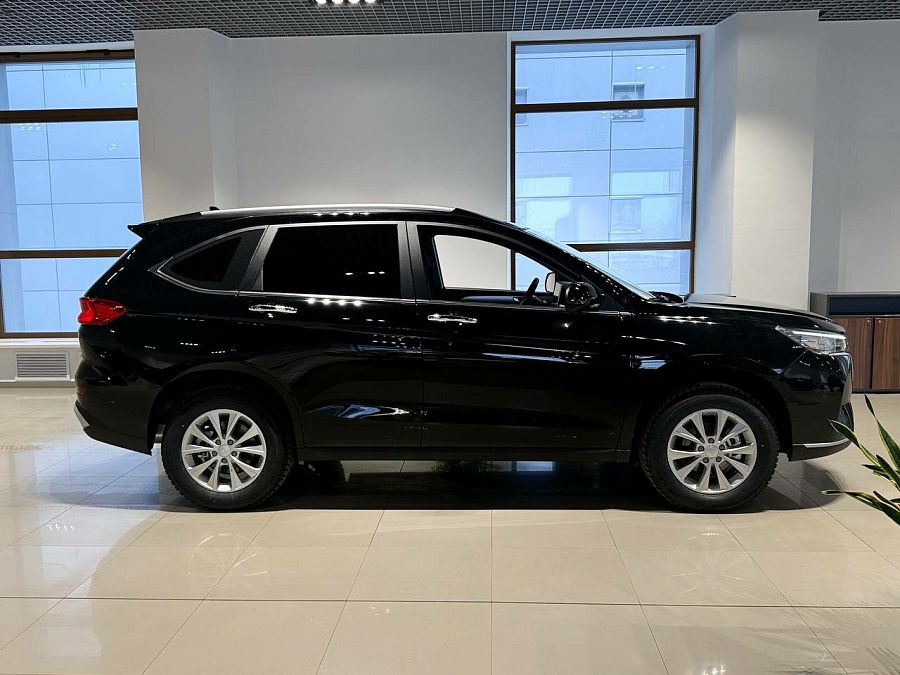 Haval M6 1.5 AMT (143 л.с.), 2026