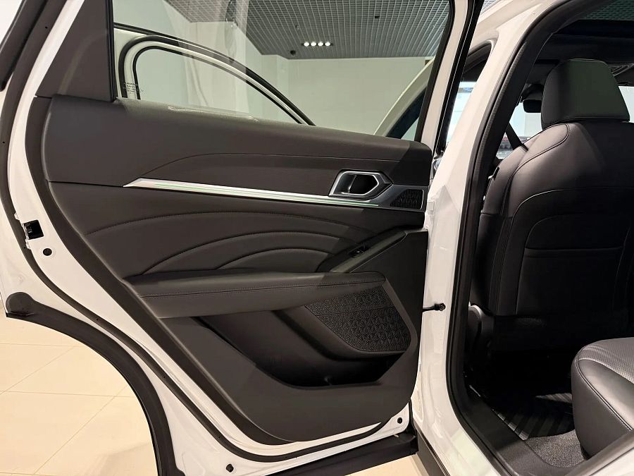 Haval F7 2.0 AMT (192 л.с.) 4WD, 2026 Haval F7 2.0 AMT (192 л.с.) 4WD, 2026