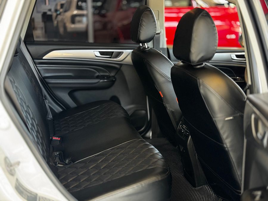 Haval M6 1.5 AMT (143 л.с.), 2023