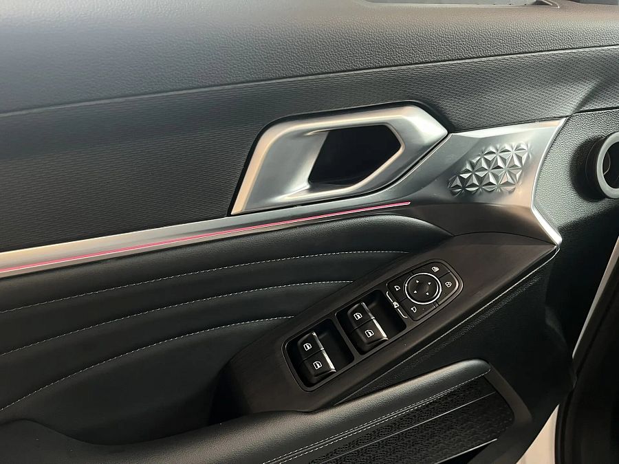 Haval F7 2.0 AMT (192 л.с.) 4WD, 2025
