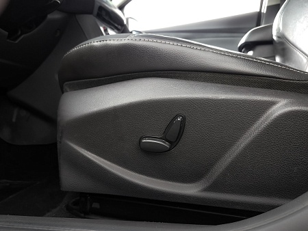Ford Focus 2.0 AMT (150 л.с.), 2013 Ford Focus 2.0 AMT (150 л.с.), 2013