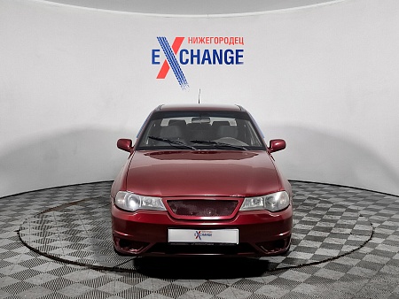 Daewoo Nexia 1.5 MT (80 л.с.), 2010