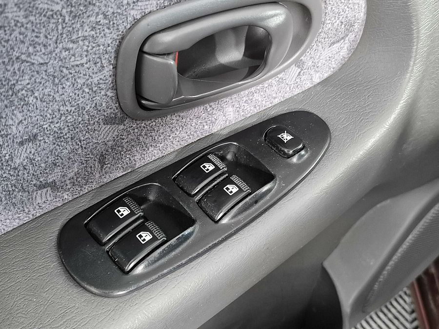 Kia Spectra 1.6 MT (101 л.с.), 2007