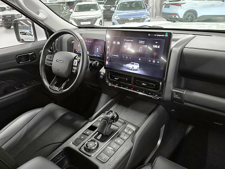 Haval H9 2.0 AT (218 л.с.) 4WD, 2024 Haval H9 2.0 AT (218 л.с.) 4WD, 2024 — купить в Нижнем Новгороде
