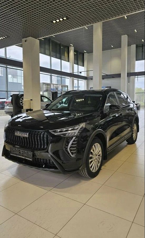 Haval Jolion 1.5 AMT (150 л.с.) 4WD, 2026 Haval Jolion 1.5 AMT (150 л.с.) 4WD, 2026