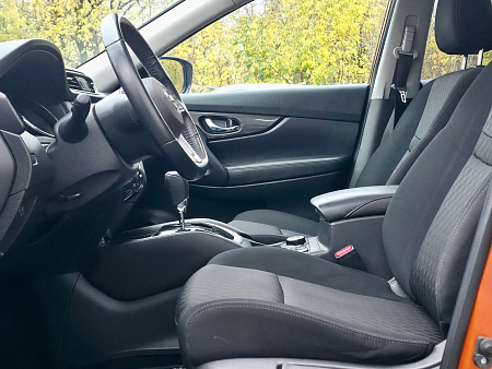 Nissan X-Trail 2.5 CVT (171 л.с.) 4WD, 2019 Nissan X-Trail 2.5 CVT (171 л.с.) 4WD, 2019 — купить в Нижнем Новгороде