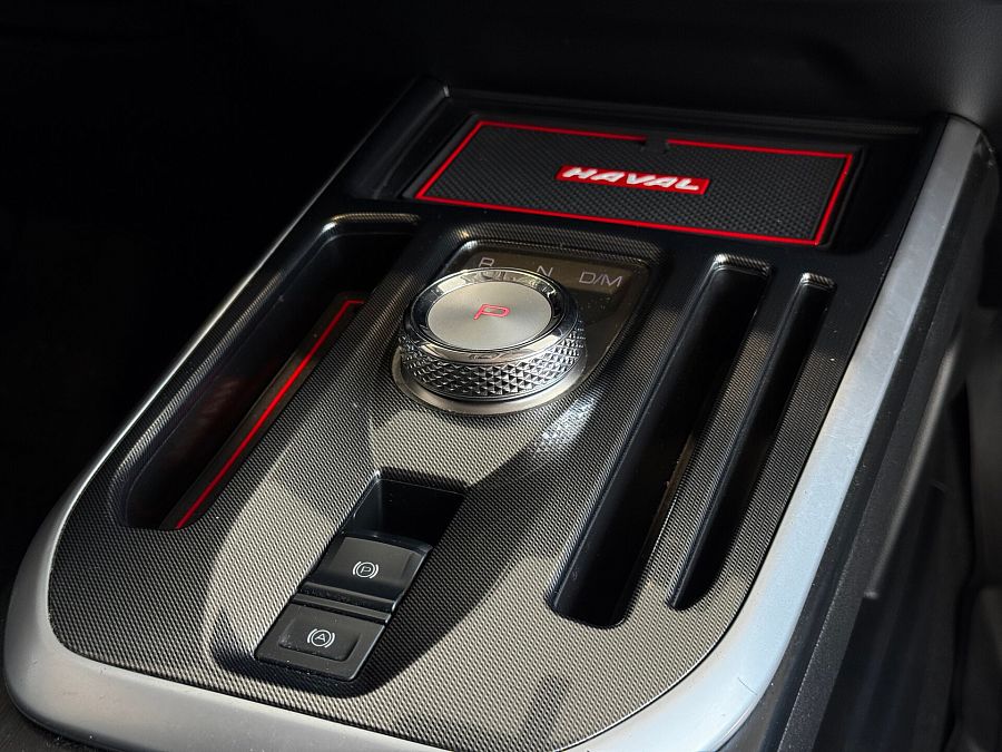 Haval Jolion 1.5 AMT (143 л.с.), 2023