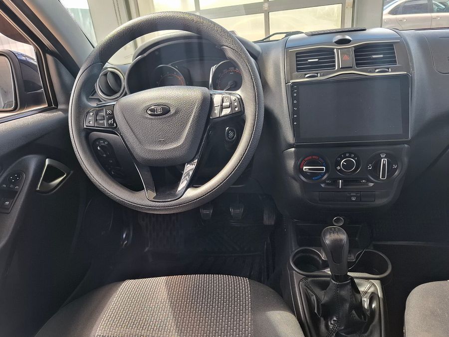 Lada (Ваз) Granta 1.6 MT (90 л.с.), 2022 Lada (Ваз) Granta 1.6 MT (90 л.с.), 2022