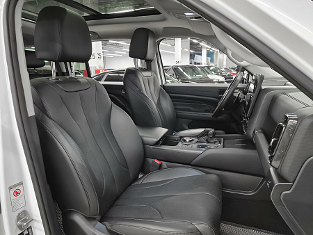Haval H9 2.0 AT (218 л.с.) 4WD, 2024 Haval H9 2.0 AT (218 л.с.) 4WD, 2024 — купить в Нижнем Новгороде