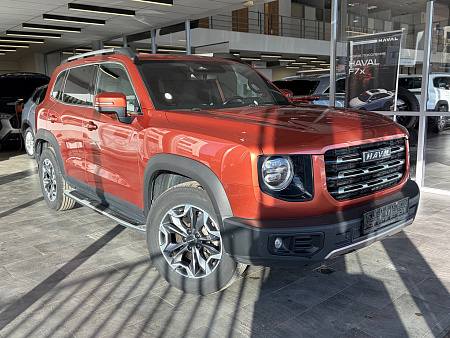 Haval Dargo 2.0 AMT (192 л.с.) 4WD, 2023 — купить в Нижнем Новгороде
