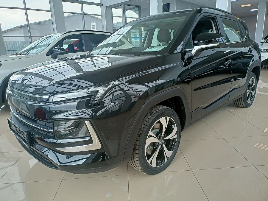 Москвич 3 1.5 CVT (136 л.с.), 2026