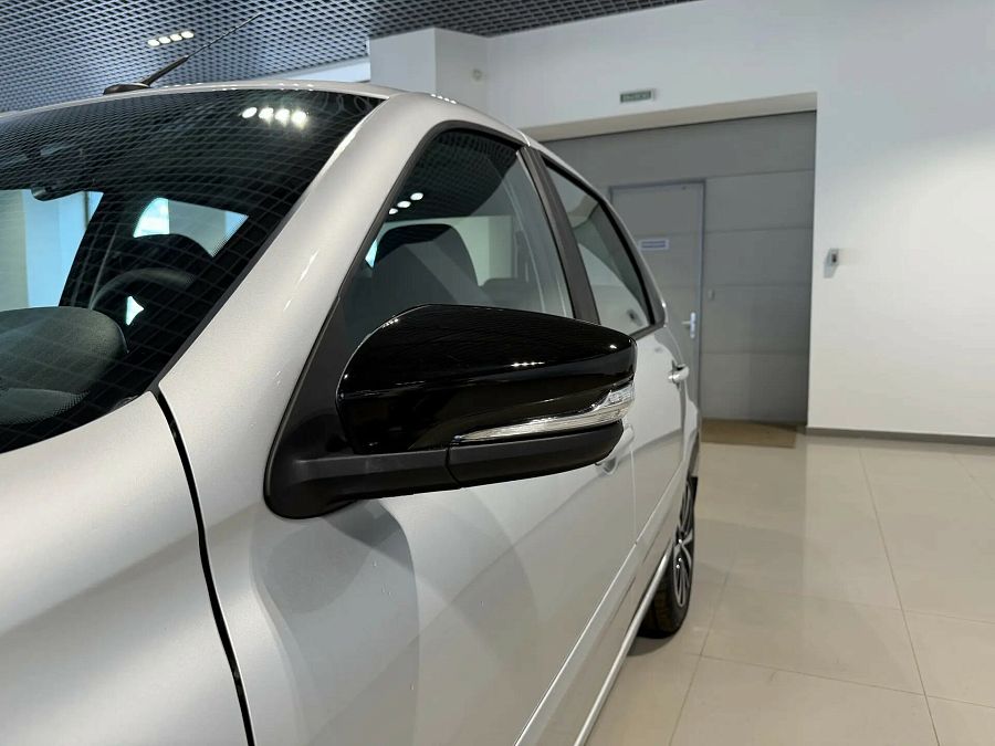 Lada (Ваз) Granta 1.6 MT (106 л.с.), 2026 Lada (Ваз) Granta 1.6 MT (106 л.с.), 2026