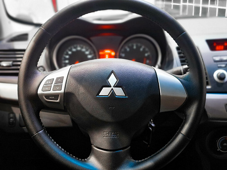 Mitsubishi Lancer 1.5 AT (109 л.с.), 2010 Mitsubishi Lancer 1.5 AT (109 л.с.), 2010 — купить в Нижнем Новгороде