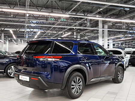 Nissan Pathfinder 3.5 AT (284 л.с.) 4WD, 2021 Nissan Pathfinder 3.5 AT (284 л.с.) 4WD, 2021 — купить в Нижнем Новгороде