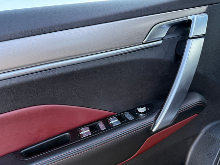 Geely Coolray 1.5 AMT (150 л.с.), 2022 Geely Coolray 1.5 AMT (150 л.с.), 2022 — купить в Нижнем Новгороде