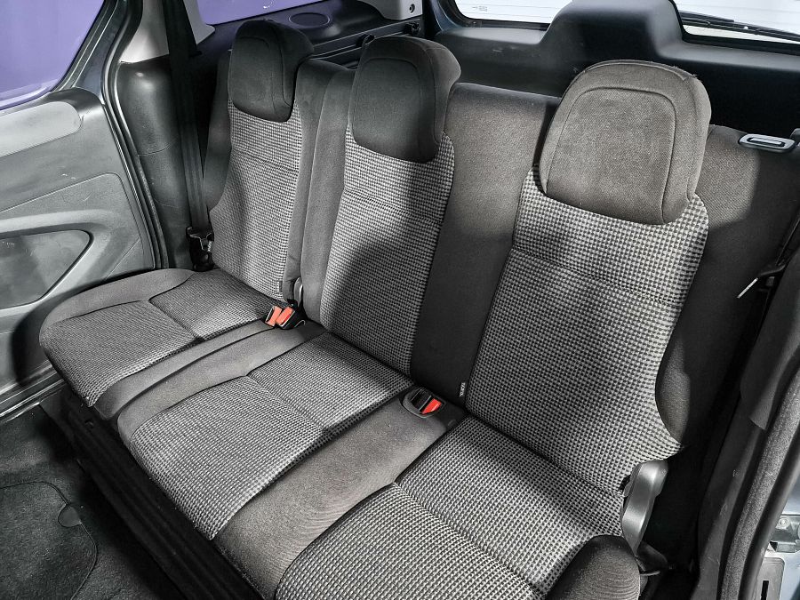 Peugeot Partner 1.6 MT (120 л.с.), 2012 Peugeot Partner 1.6 MT (120 л.с.), 2012
