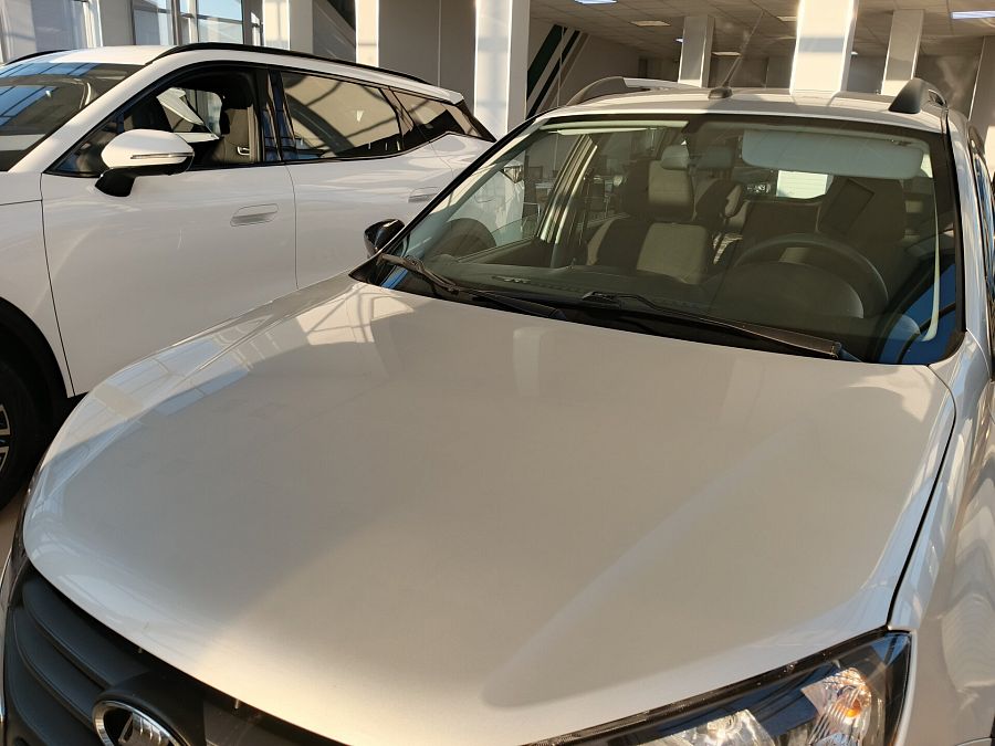 Lada (Ваз) Granta Cross 1.6 MT (90 л.с.), 2024 Lada (Ваз) Granta Cross 1.6 MT (90 л.с.), 2024