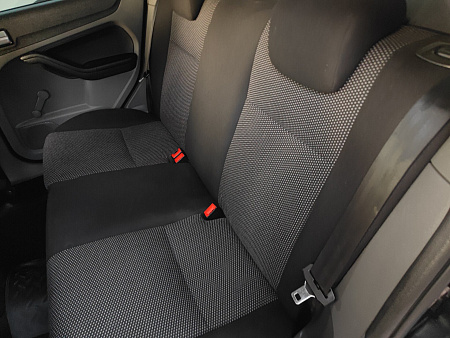 Ford Focus 1.6 AT (100 л.с.), 2010 — купить в Нижнем Новгороде