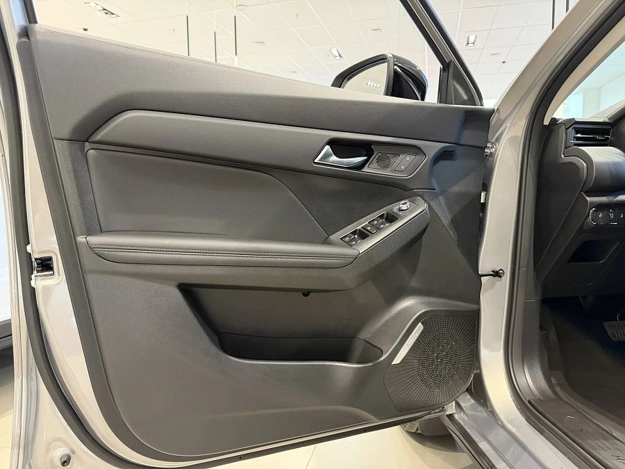 Haval Jolion 1.5 AMT (143 л.с.), 2026