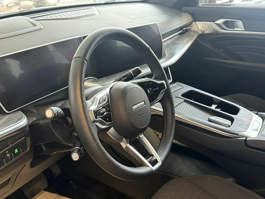Haval F7 1.5 AMT (150 л.с.), 2025 Haval F7 1.5 AMT (150 л.с.), 2025