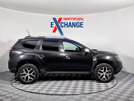 Renault Duster 1.3 CVT (150 л.с.) 4WD, 2021 Renault Duster 1.3 CVT (150 л.с.) 4WD, 2021 — купить в Нижнем Новгороде