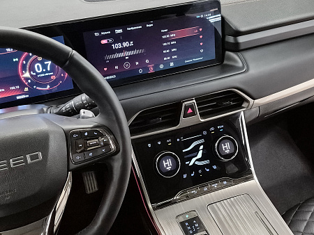 EXEED TXL 1.6 AMT (186 л.с.) 4WD, 2022 EXEED TXL 1.6 AMT (186 л.с.) 4WD, 2022 — купить в Нижнем Новгороде