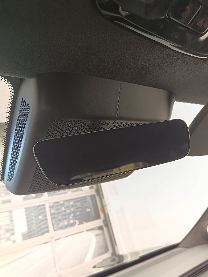 Exeed Exlantix ET 1.5hyb AT (469 л.с.) 4WD, 2026