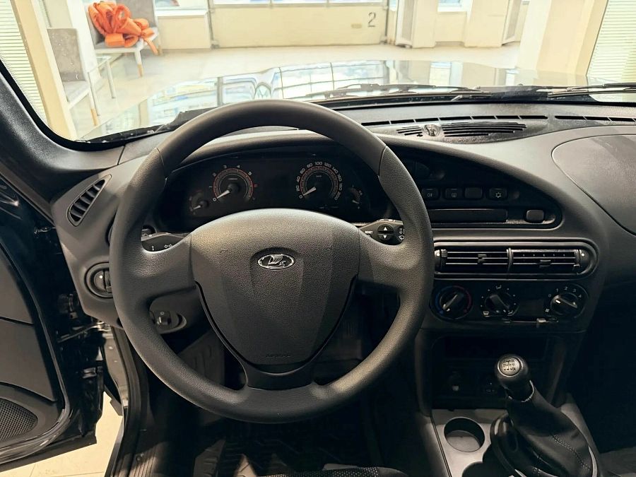 Lada (Ваз) Niva Travel 1.8 MT (90 л.с.) 4WD, 2026 Lada (Ваз) Niva Travel 1.8 MT (90 л.с.) 4WD, 2026