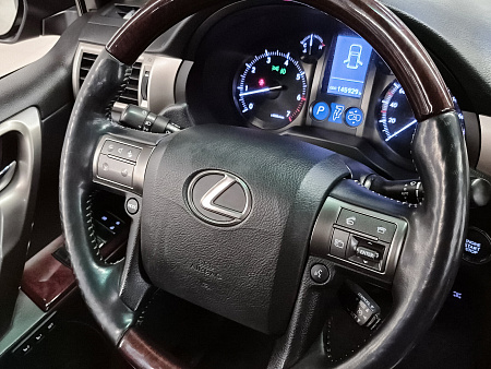 Lexus GX 460 4.6 AT (296 л.с.) 4WD, 2014 — купить в Нижнем Новгороде