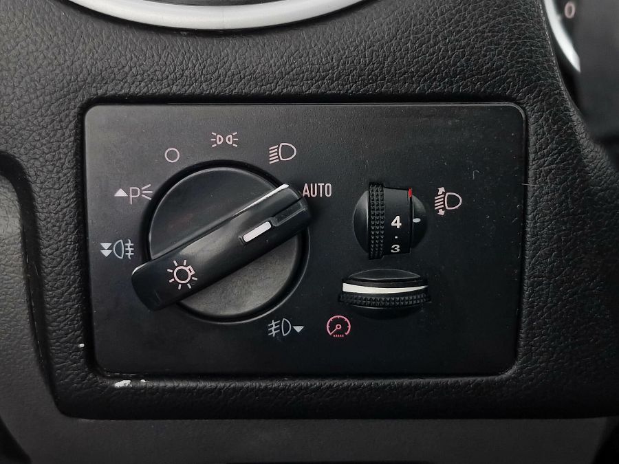 Ford Focus 1.8 MT (125 л.с.), 2008