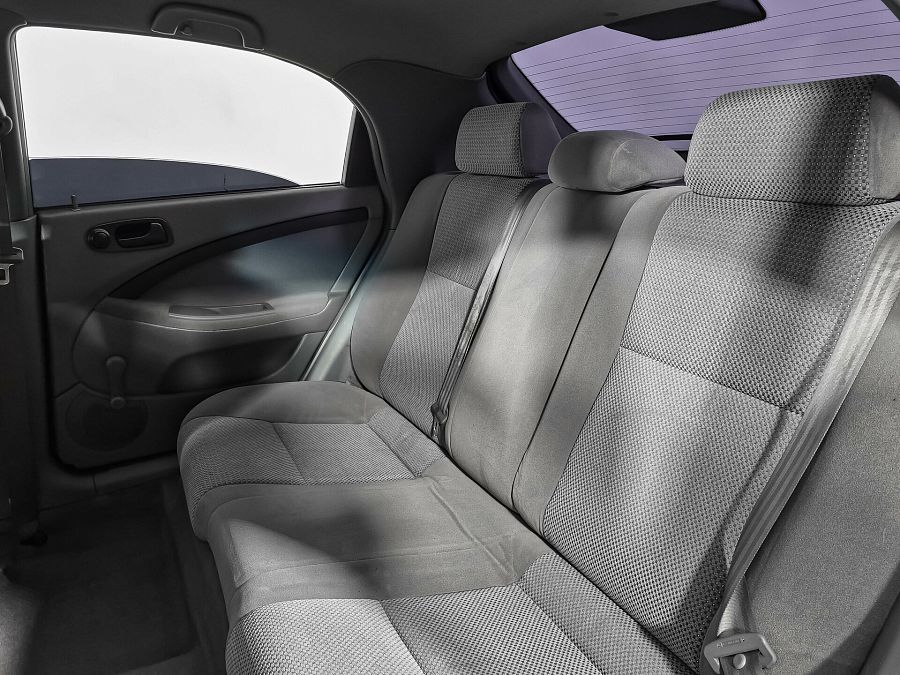 Chevrolet Lacetti 1.4 MT (94 л.с.), 2009